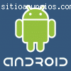 Se desarrollan Apps Android
