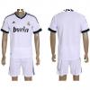 camisetas de real madrid y barcelona