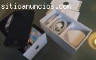 Apple iPhone 4S 32GB Nuevo, con garantía