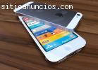 Venta: Apple iPhone 5 64GB Unlocked y Samsung Galaxy SIII