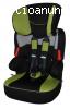 Neuva silla de coche 9-36kg