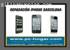 REPARAR IPHONE / BARCELONA / TIENDA