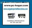 CARGADOR PORTATIL ACER ORIGINAL BARCELON