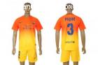 Camiseta Barcelona precio razonable