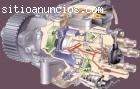 Módulos y Bombas de Inyección Bosch VP44