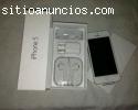 Nueva: Apple Iphone 5 64GB (skype:reliab