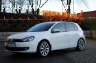 Volkswagen Golf TDI