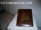 vendo biblia y col crandes civilizacione