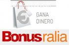 GANA DINERO CON BONUSRALIA