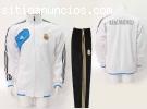 chándal  barcelona,real madrid,juventus