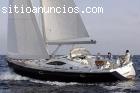 JEANNEAU SUN ODYSSEY 49 DS