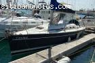 Dehler 36