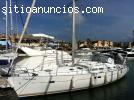 OCEANIS 423 BENETEAU
