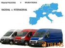 EMPRESAS TRANSPORTES INTERNACIONALES