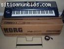 Comprar Nuevo: Yamaha Tyros 4 teclado