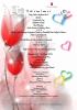 SAN VALENTIN 2013 HOTEL CASTILLA ALICANT