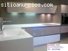 muebles de cocinas a medida.diseño