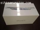 iPhone 5 [64gb] desbloqueada