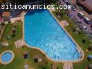 Apartamento 1ª línea de playa Torrenueva
