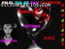 El tarot de los Amantes tiene el hechizo