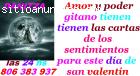 Tarot de San Valentín todo sobre el amor