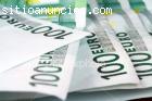 ¿Está usted en necesidad de dinero hoy A