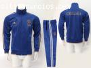 camiseta de fútbol,​​chándales,chaquetas