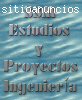Proyectos eléctricos-licencias apertura