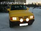 Ford Ranger 2.5 V6 Splash Inoxydable