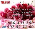 TAROT DEL AMOR
