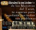 MAESTROS DEL TAROT