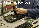 Reparacion y mantenimiento de ordenador