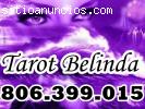 Tarot Belinda *RESPUESTAS CLARAS A TUS D
