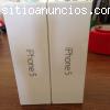 Apple iPhone 5 16GB, Apple iPad Wifi 3