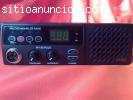 Emisora de radioaficionado intek m150 pl