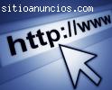 Creo tu sitio web gratis