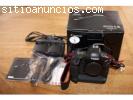 Venta Nueva: CANON EOS-1D MARK IV DIGITA