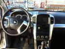 chevrolet captiva impecable