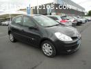 RENAULT CLIO AUTENTHIQUE