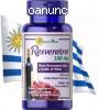 Resveratrol en Montevideo y todo Uruguay