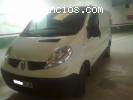 Vendo Renault Trafic