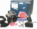 Hasselblad H4D-60 Medium Format DSLR Cam