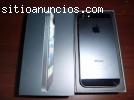 Venta Apple iPhone 5 64GB Samsung Galaxy