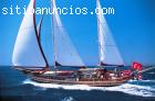Goletas oferta en Croacia