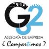 Gestión 32, Asesoria de Empresa