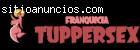 FRANQUICIA SEXSHOP ONLINE