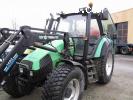 Deutz Fahr Agrotron 105