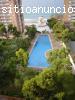 ALQUILO APARTAMENTO EN BENIDORM