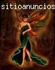 TAROT BARATO DE JUDITH 13€ 30 MIN 960968