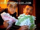 Ofertas de préstamos entre particulares
